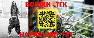 шишки Кимры